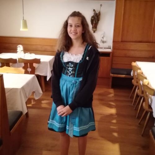 Berufspraktische Tage