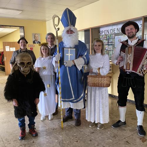Advent und Weihnachten