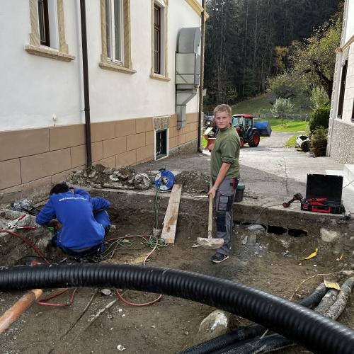 Berufspraktische Tage 2022