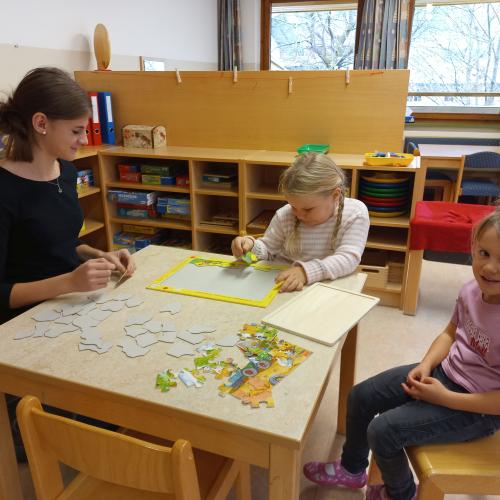Berufspraktische Tage 2022