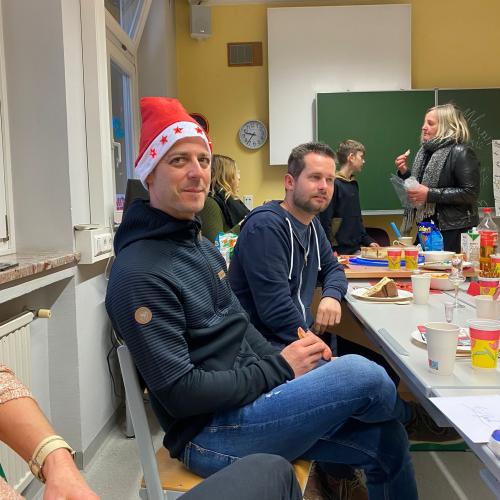 Weihnachten