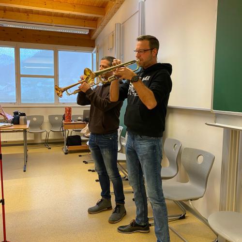 Ruhestand 2