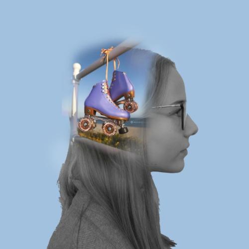 Double Exposure Effect