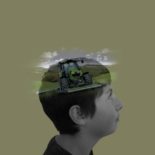 Double Exposure Effect