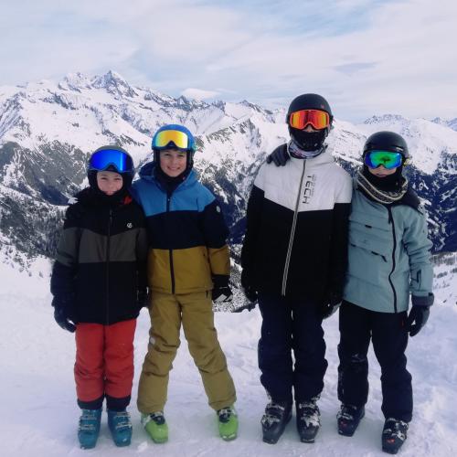 Ski 3