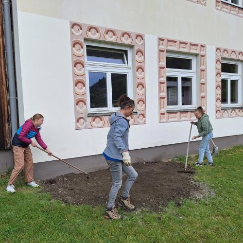 Projekt 2