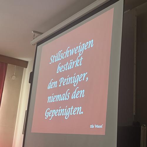 Zeitzeuge 1