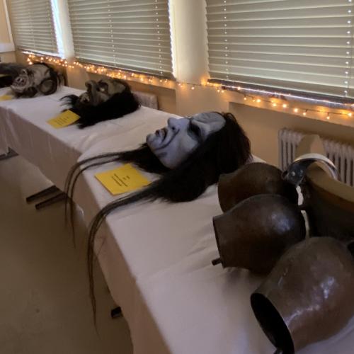 Ausstellung 1