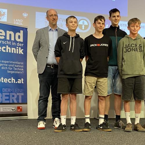 Forschung 14