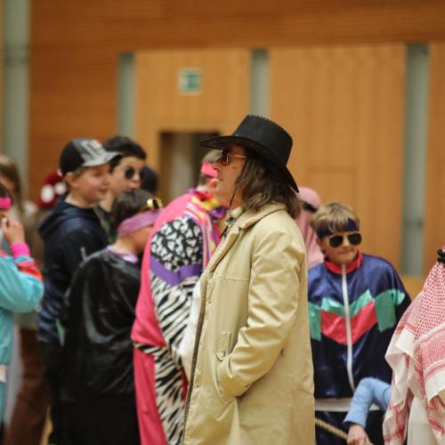 Fasching 4