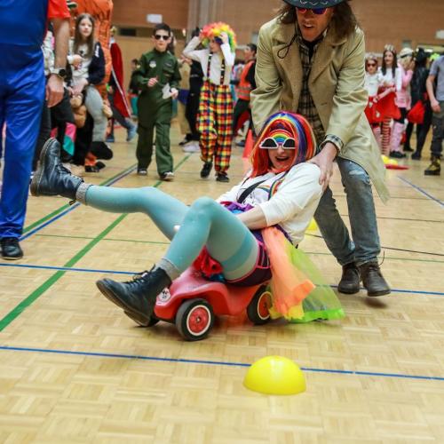 Fasching 23
