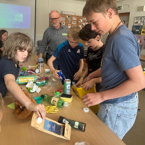 Workshop_Mülltrennung und Recycling_2