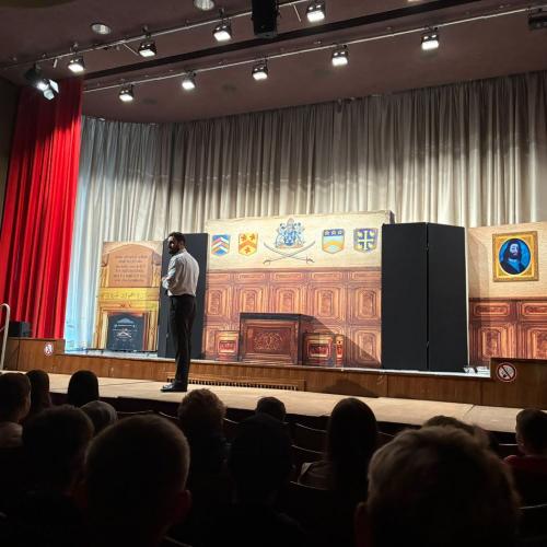 English Theatre 2026_2