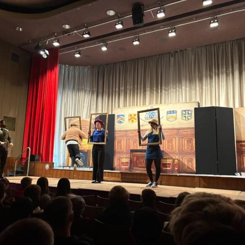 English Theatre 2026_1
