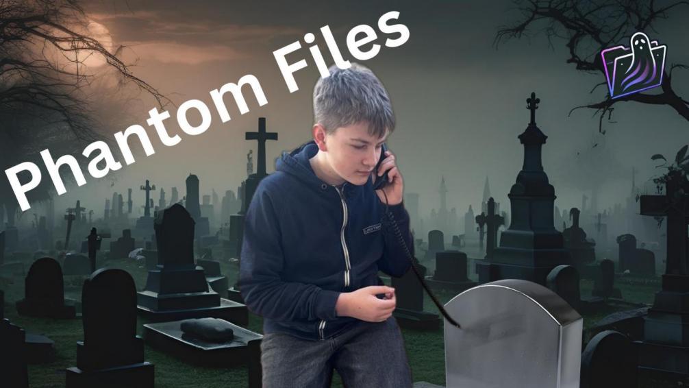 Phantom Files