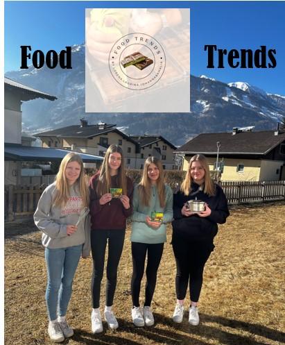 Foodtrends