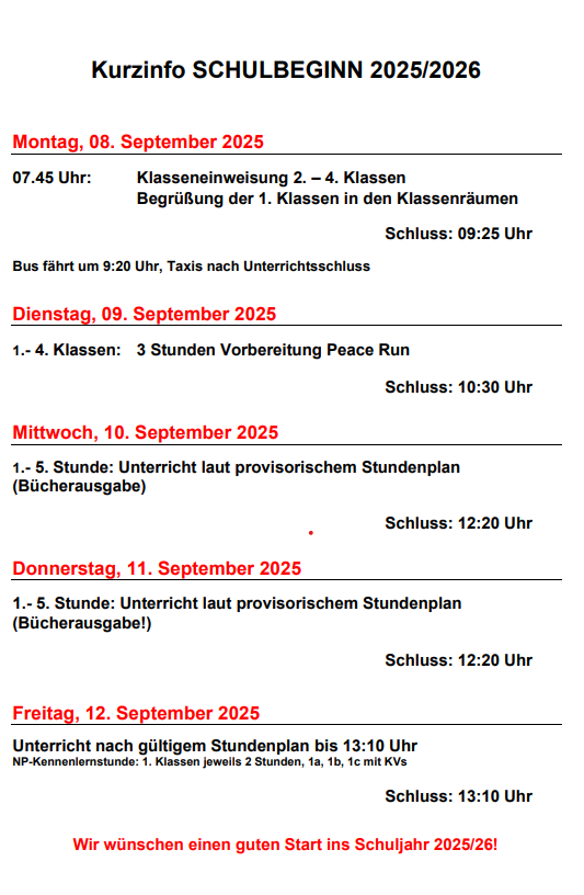 Plan 1 SW